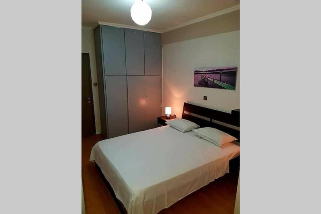 Apartments "Antonis" Nea Filadelfia Athens Ngoại thất bức ảnh