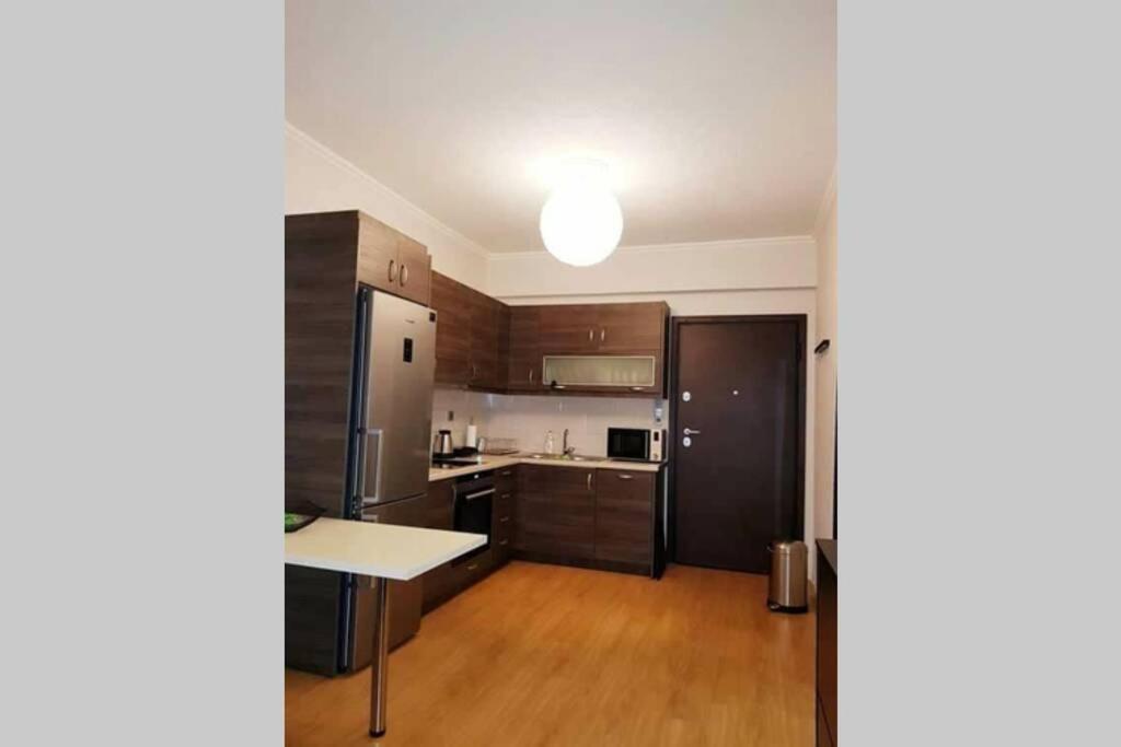 Apartments "Antonis" Nea Filadelfia Athens Ngoại thất bức ảnh