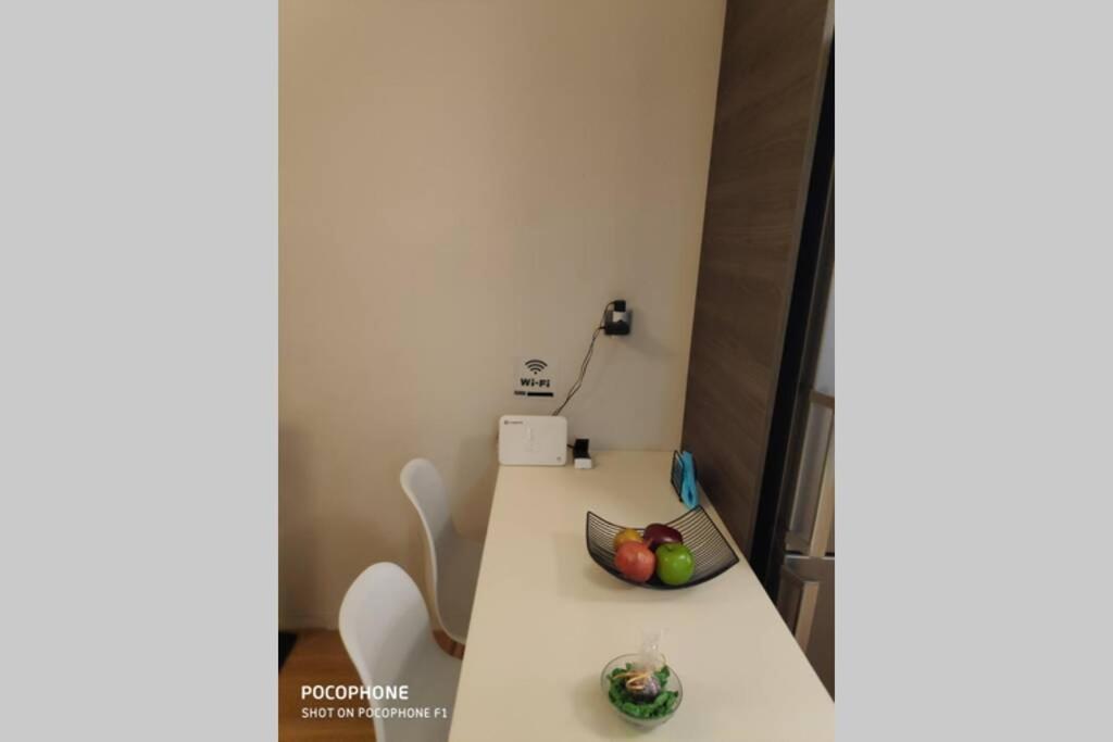 Apartments "Antonis" Nea Filadelfia Athens Ngoại thất bức ảnh