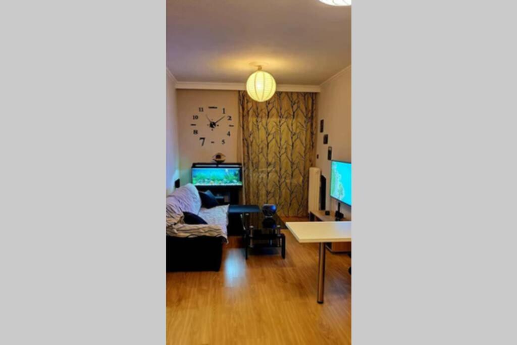 Apartments "Antonis" Nea Filadelfia Athens Ngoại thất bức ảnh