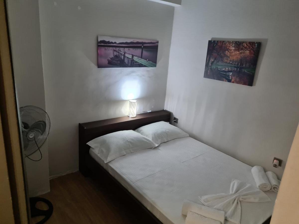 Apartments "Antonis" Nea Filadelfia Athens Ngoại thất bức ảnh